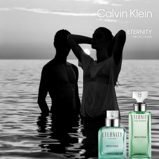 CALVIN KLEIN Eternity Reflections for Men