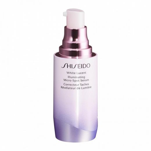 Shiseido White Lucent Illuminating Micro-Spot Serum 