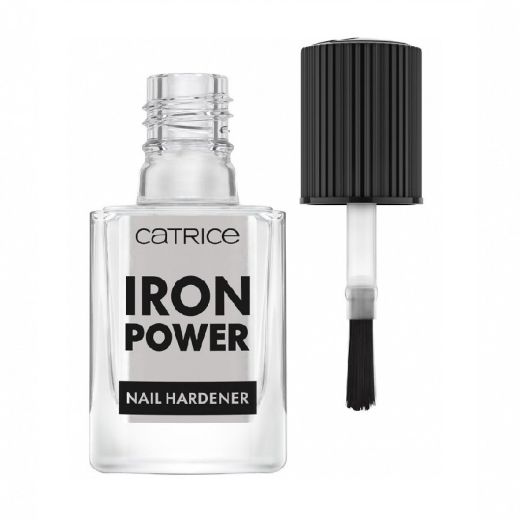 Catrice Cosmetics Iron Power Nail Hardener 