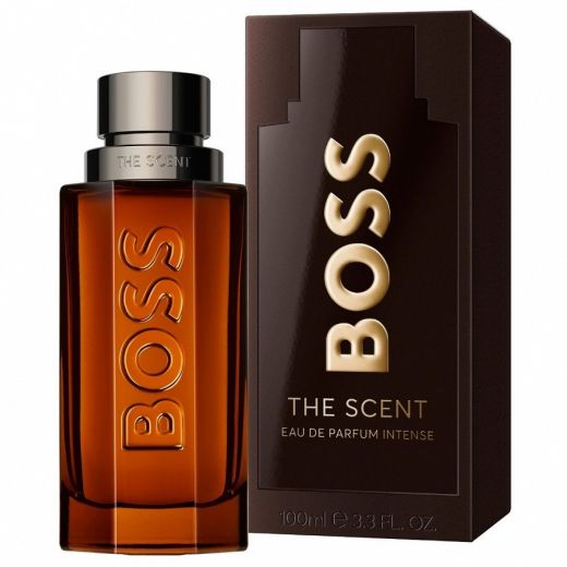 HUGO BOSS The Scent EDP Intense 