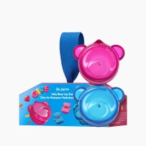 DR.JART+ Jelly Bear Lip Duo Holiday Set 