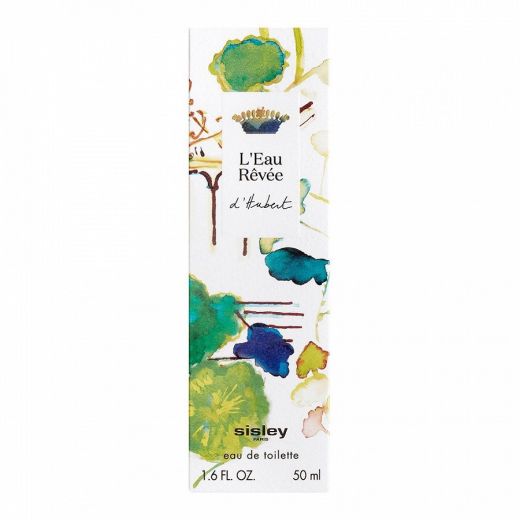 SISLEY L'Eau Rêvée d'Hubert