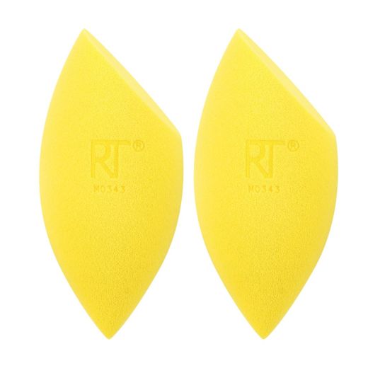 REAL TECHNIQUES Miracle Concealer Sponge 2 Pack