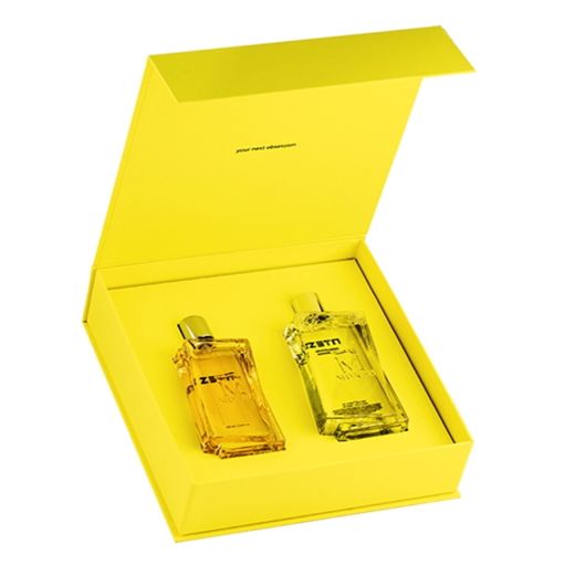 MORPH Luxury Coffret Collection Zeta EDP 100 Ml