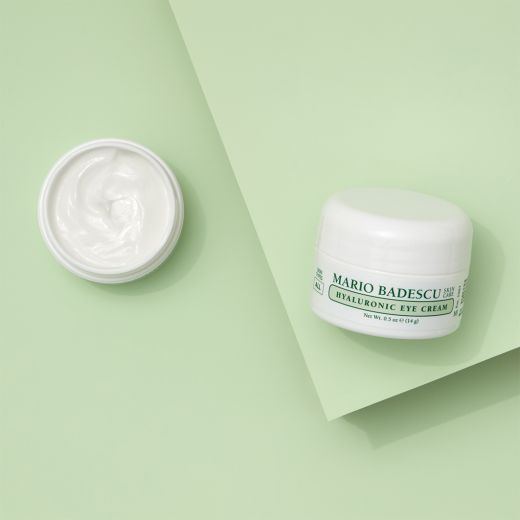 MARIO BADESCU Hyaluronic Eye Cream