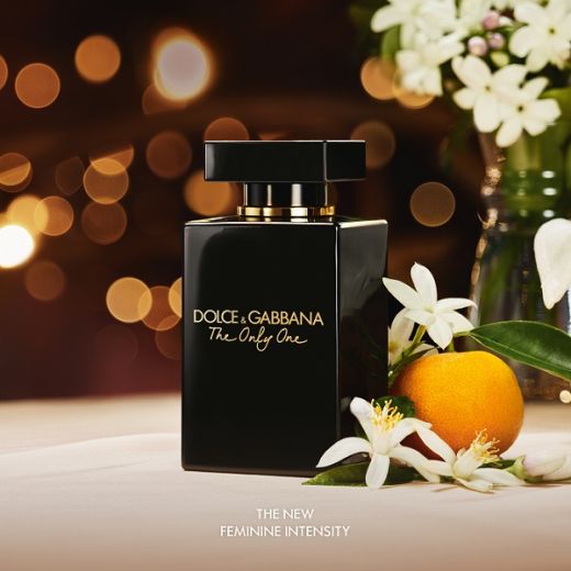 Dolce & Gabbana The Only One Eau De Parfum Intense  (Parfimērijas ūdens sievietei)