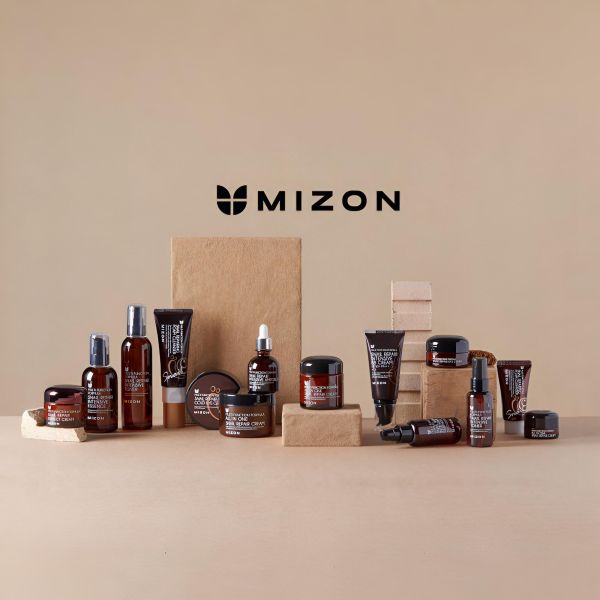 Ära jäta võimalust kasutamata – 20% soodustus MIZONi toodetele