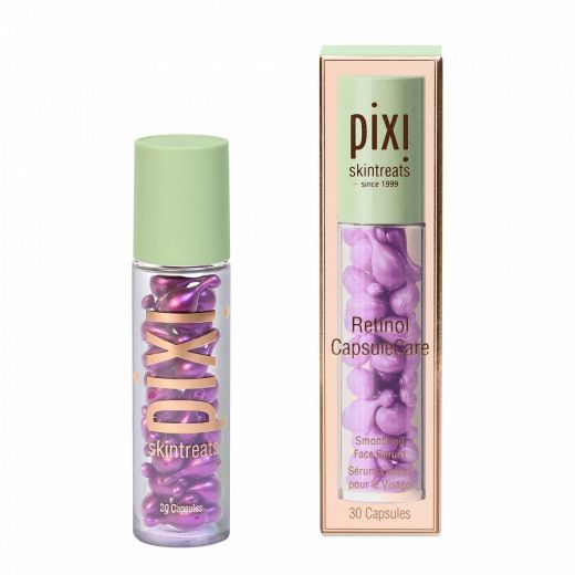 PIXI Retinol Capsulecare