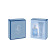 JIMMY CHOO Man Aqua EDT 50 Ml Gift Set 