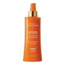 INSTITUT ESTHEDERM Adaptasun Protective Body Lotion - Sea And Tropics - Strong Sun