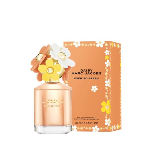 Marc Jacobs Daisy Ever Fresh