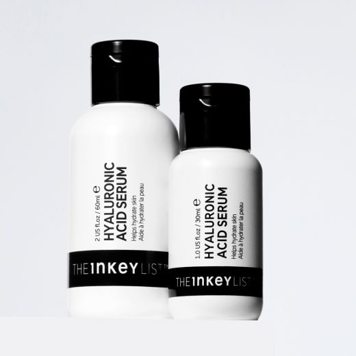 THE INKEY LIST Hyaluronic Serum 