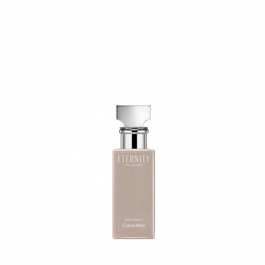 CALVIN KLEIN Eternity For Women Suede Essence Parfum Intense