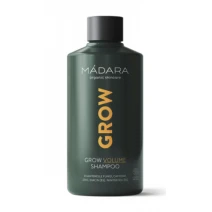 Madara Grow Volume Shampoo  (Kuplinošs matu šampūns)