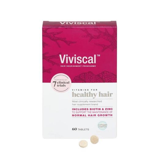 VIVISCAL Maximum Strength Hair Growth Supplement