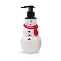 Douglas Collection Winter Express Soap Snow Man     