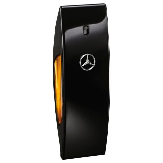 MERCEDES-BENZ Club Black