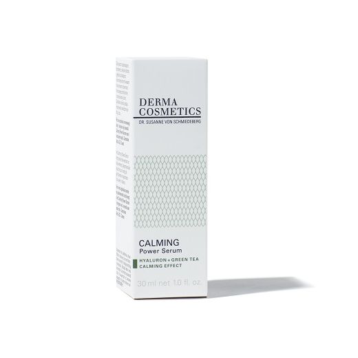 DERMACOSMETICS Calming Power Serum