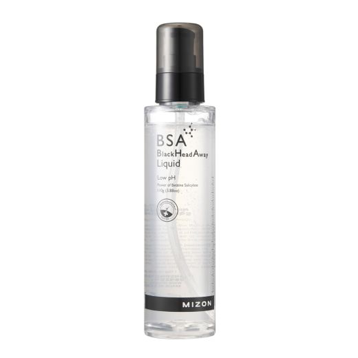 MIZON BSA Blackhead Away Liquid