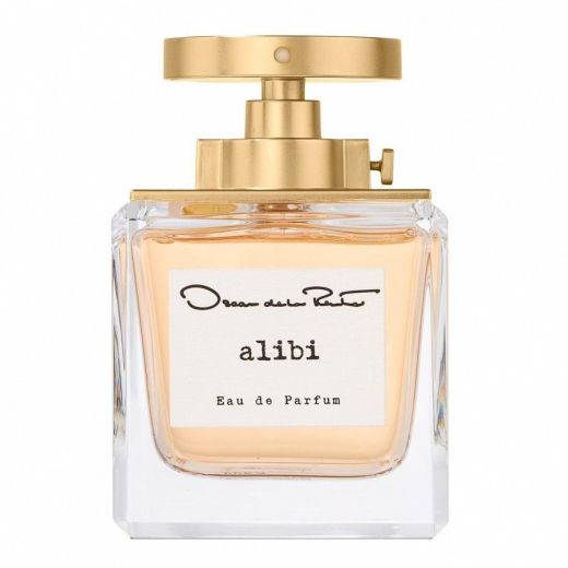 Oscar de la Renta Alibi