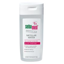 Sebamed Sensitive Skin Micellar Water