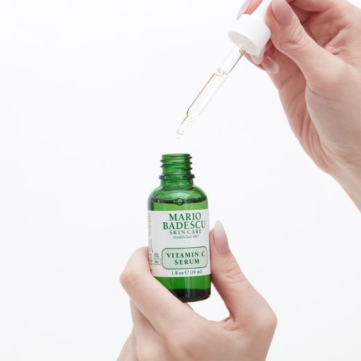 MARIO BADESCU Vitamin C Serum