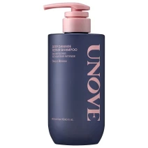 UNOVE Deep Damage Repair Shampoo Sweet Breeze