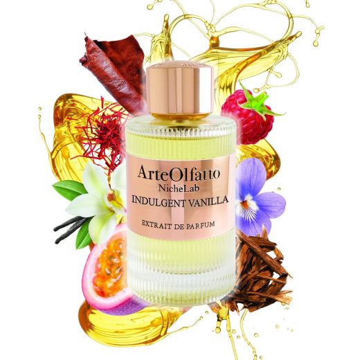 ARTE OLFATTO Indulgent Vanilla