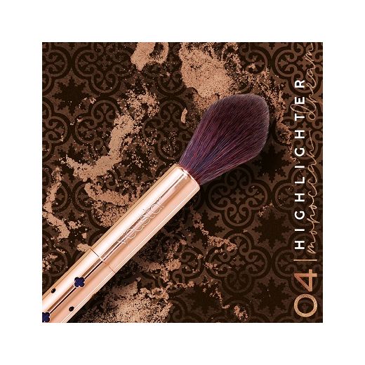 YOUSTAR Morocco Highlighter Brush