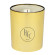 HFC PARIS Dark Fantasy Candle