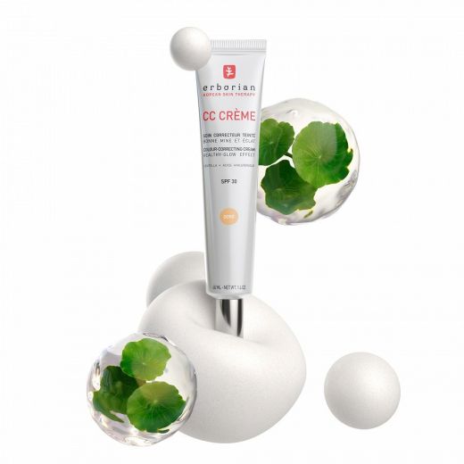 ERBORIAN CC Creme 