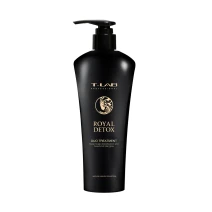 T-Lab professional Royal Detox Duo