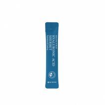 MIZON Hyaluronic Sherbet Peeling Scrub 
