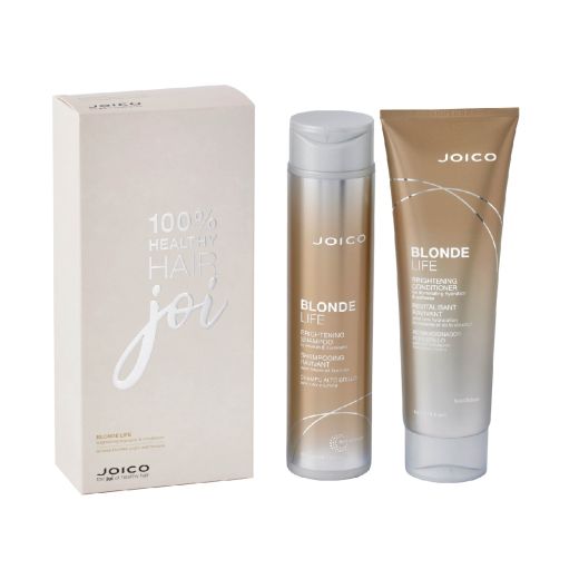 Joico Blonde Life Holiday Duo