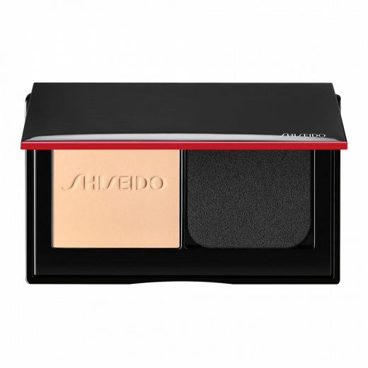 SHISEIDO Synchro Skin Self-Refreshing Custom Finish Powder Foundation