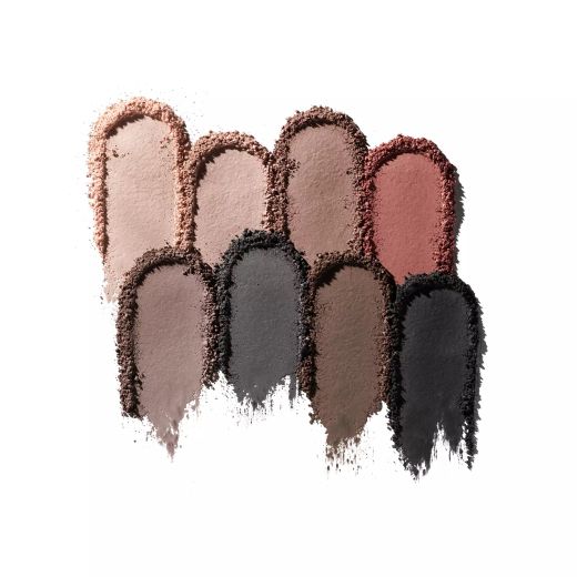 Catrice Cosmetics The Dusty Matte Eyeshadow Palette