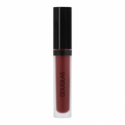 DOUGLAS COLLECTION MAKE-UP Ultra Matte High Fidelity Liquid Lipstick