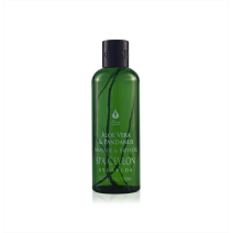Spa Ceylon Aloe Vera & Pandanus  Massage & Bath Oil