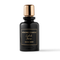 MEMOIRES D'AMOUR Ciel De Paris