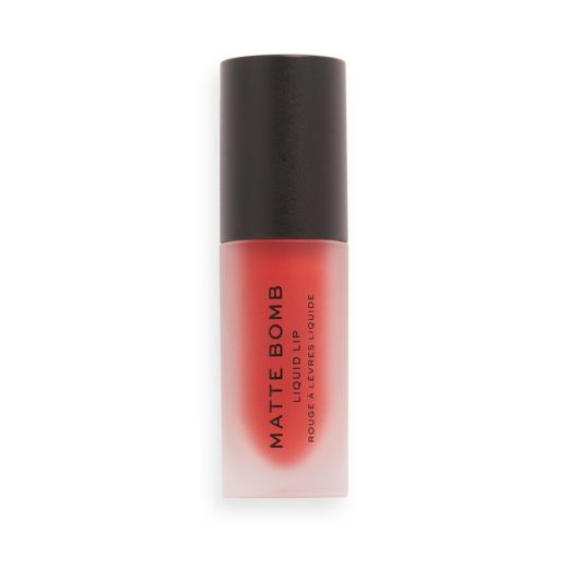 REVOLUTION MAKE-UP Matte Bomb 