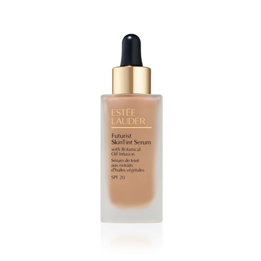 Estee Lauder Futurist Skin Tint Serum Foundation SPF 20 