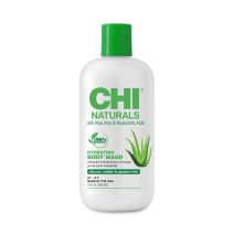 CHI Naturals With Aloe Vera Wash