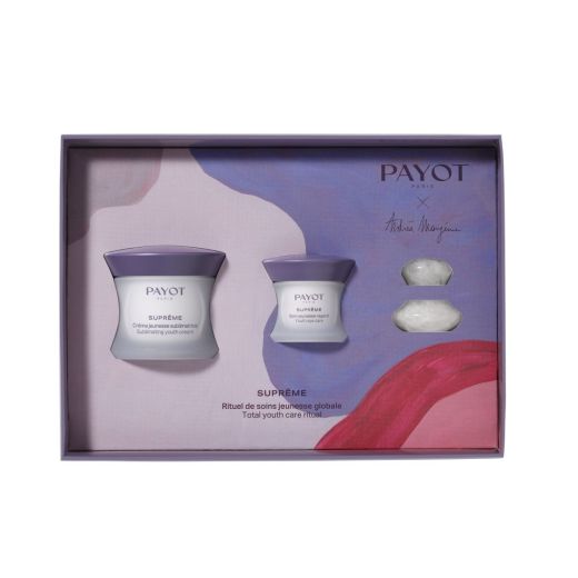 PAYOT Supreme Set 