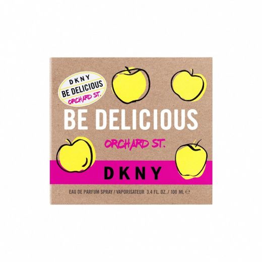 DKNY Be Delicious Orchard