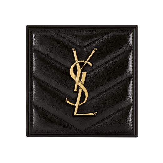 YVES SAINT LAURENT All Hours Hyper Finish – Multi-Use Mattifying And Setting Powder With Hyaluronic 