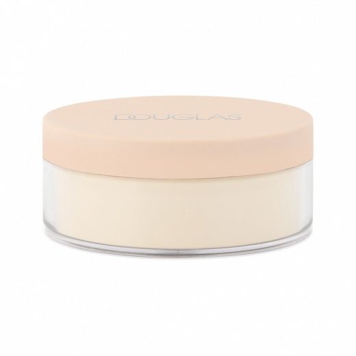DOUGLAS COLLECTION MAKE-UP Invisiloose Blotting Powder