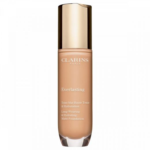 CLARINS Everlasting Matt Fluid
