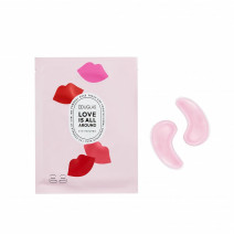DOUGLAS COLLECTION SEASONAL LOVE IS ALL AROUND Eye Patches 