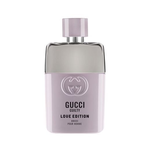 gucci guilty love edition douglas