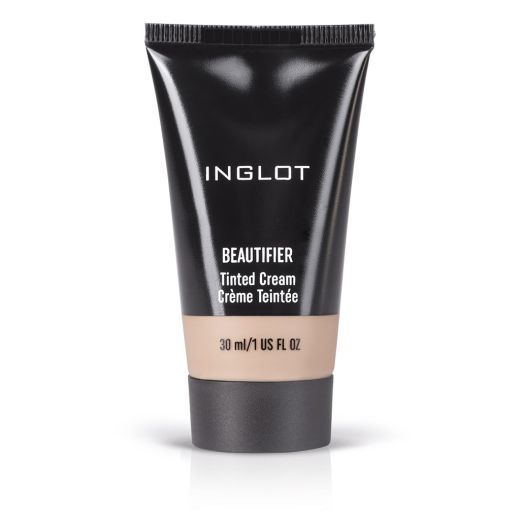 INGLOT Beautifier Tinted Cream